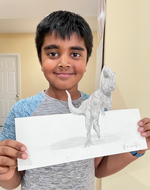 3D art