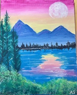 Aahna art