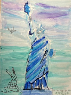 Aarish Art