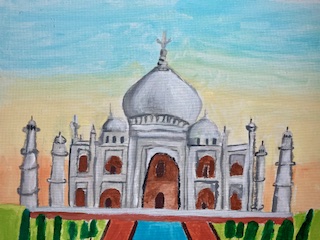 Agastya TAJ