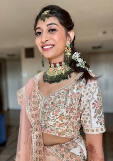 Ashmi Bridal