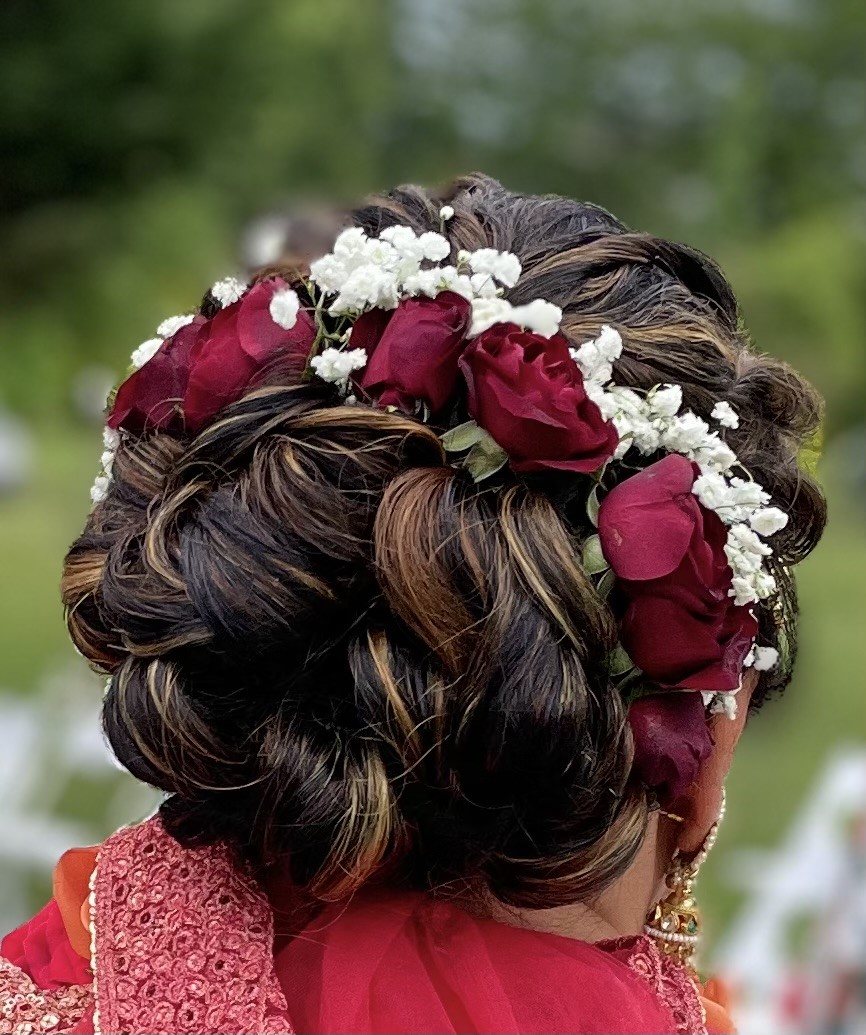 Bridal Dr.K Hair