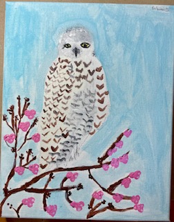 Eshani Art 