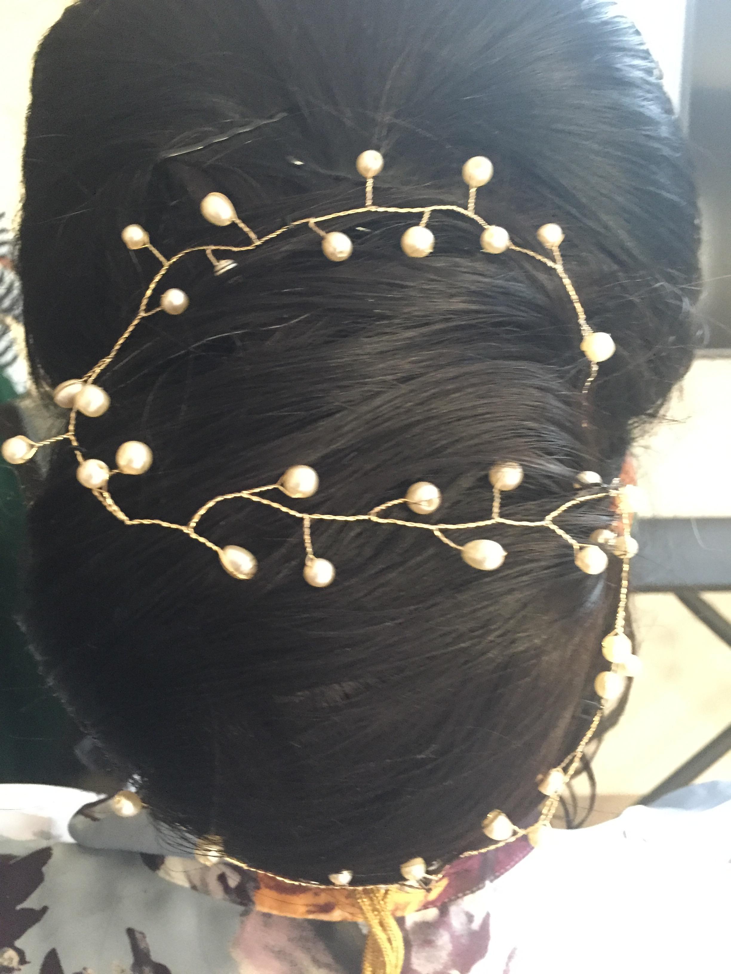 Hairstyle By Dipa