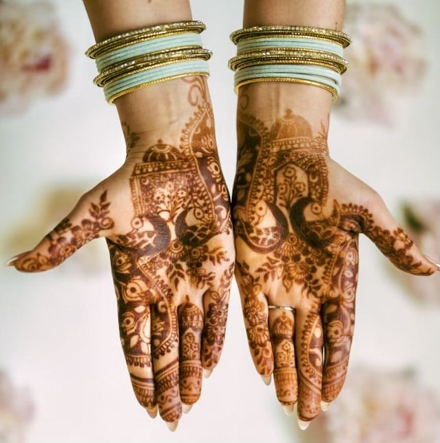 Henna Alicia