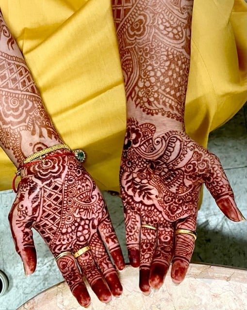 Henna StainTrinkle-1