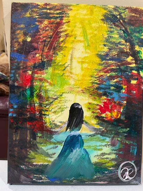 Khushi Art