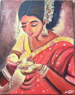 Krisha Diwali