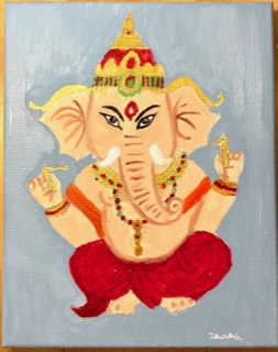 Lord Ganesha