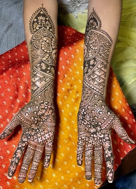 Nidhi