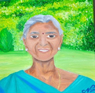 Nishka