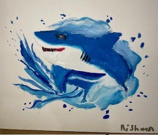 Rishaan art