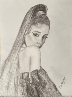 Saryu juneart