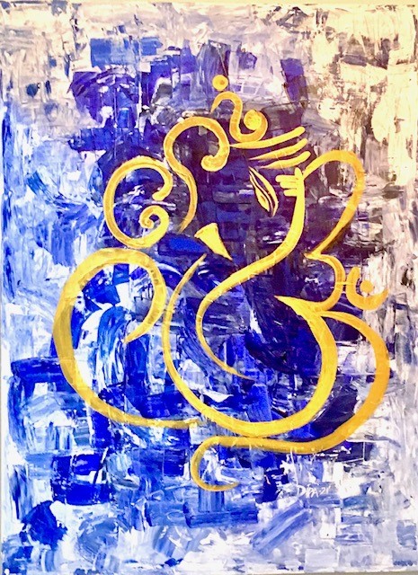 Shri Ganesha