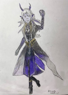 Zara art-1