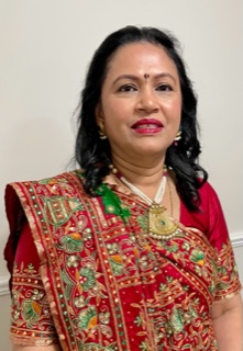 alka makeup