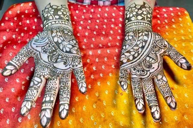 bhabhi design