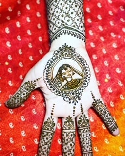 bride 