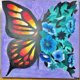 divya art