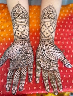 family henna 1
