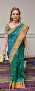 full dress up