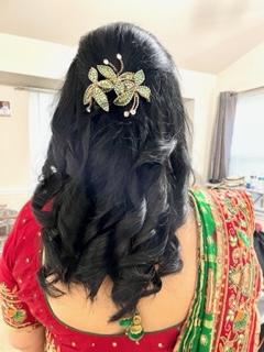 hair alka