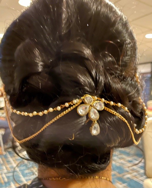 hair