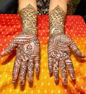 jummer henna
