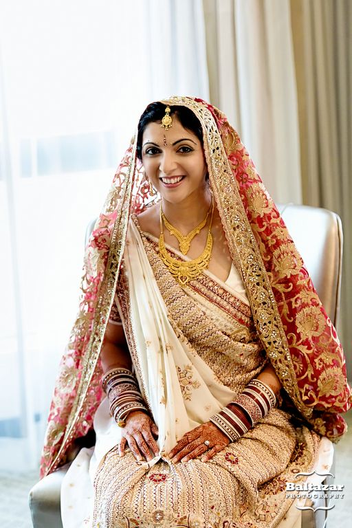 sneha the bride