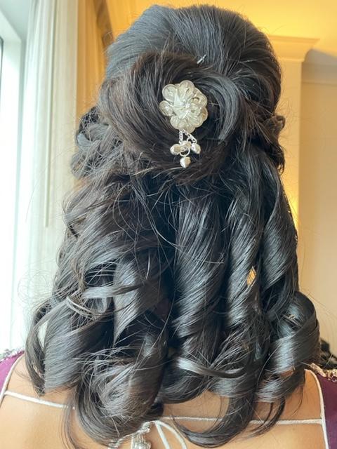 soft curl