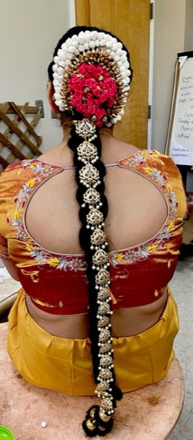 trinkle Braid