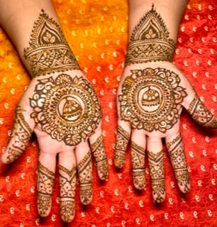 zumki henna